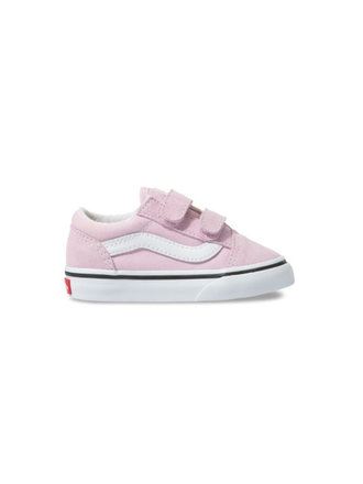 soulier vans pour fille