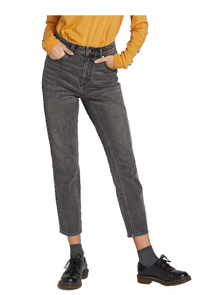 Volcom FEMMES VOL STONE JEAN