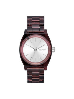 Nixon NIXON | MEDIUM TIME TELLER ACETATE | + couleurs