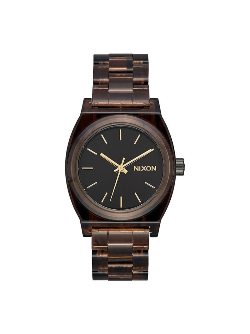 Nixon NIXON | MEDIUM TIME TELLER ACETATE