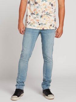 Volcom VOLCOM | 2X4 JEANS | + couleurs