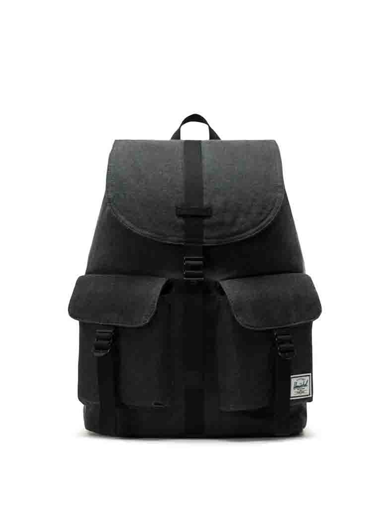 Herschel dawson backpack black sales