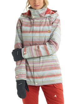 Burton BURTON | JET SET
