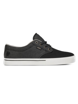 Etnies HOMMES JAMESON 2 ECO BLACK/WHITE/GOLD