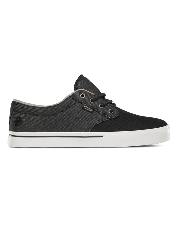 Etnies HOMMES JAMESON 2 ECO BLACK/WHITE/GOLD