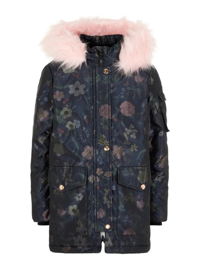 NAME IT KIDS MOSA PARKA Universe Boardshop