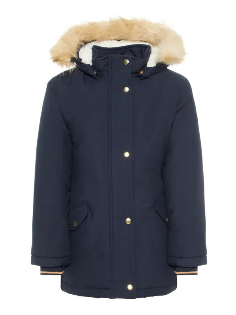 Name it NAME IT | ENFANT MOA PARKA