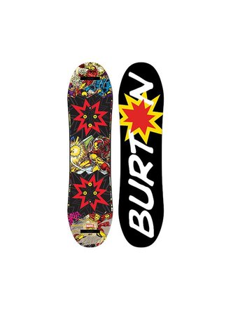 Burton BURTON | CHOPPER LTD MARVEL Burton BURTON | CHOPPER LTD MARVEL