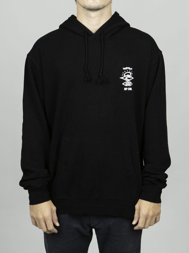 rip curl the search hoodie