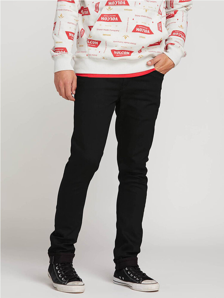 Volcom HOMMES 2X4 JEANS