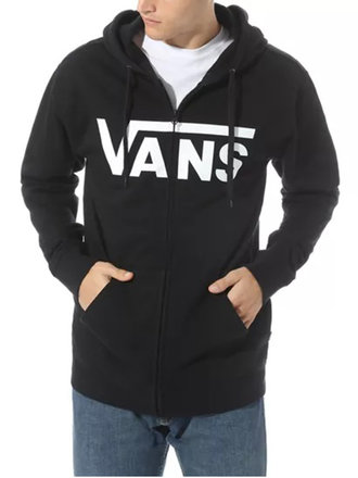 vans hoodies canada