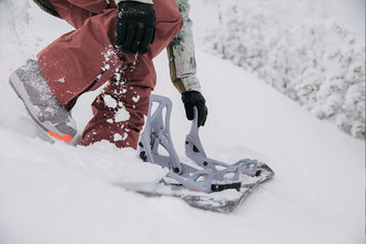 Location de Snowboard 2019-2020