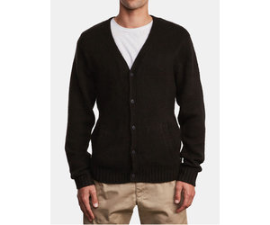 rvca sweater mens