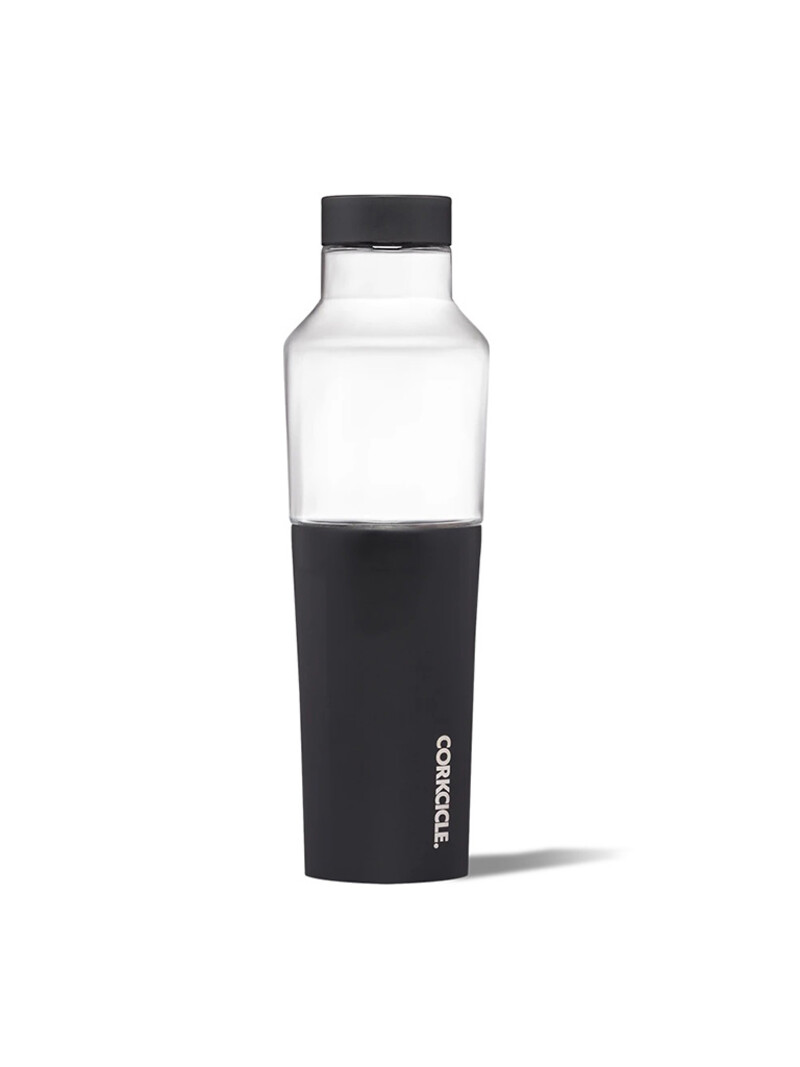 Corkcicle 20oz Sport Canteen - Santorini