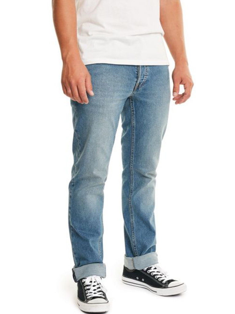 brixton reserve denim