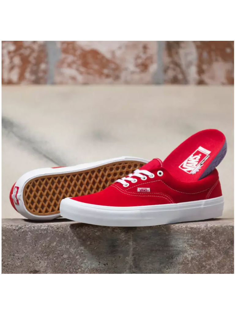 Vans SUEDE ERA PRO