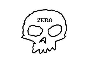 Zero skateboards