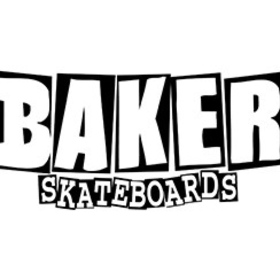 Baker Skateboards