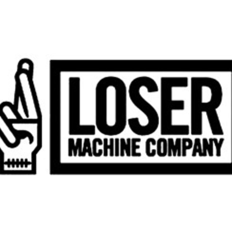 Loser Machine