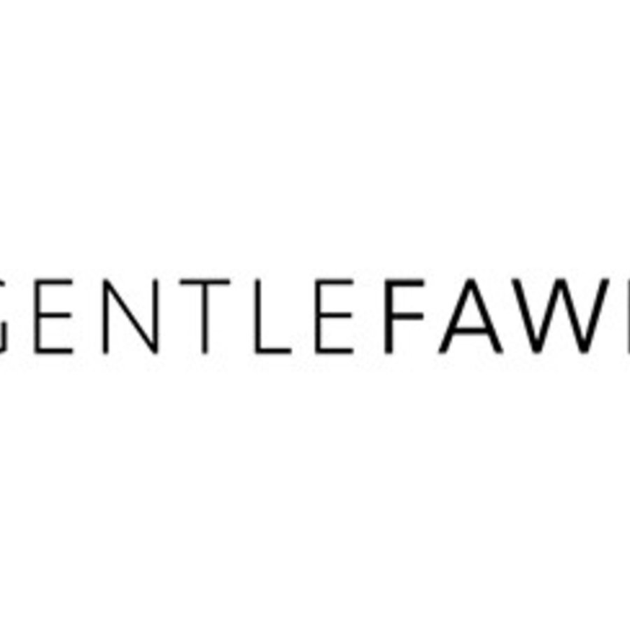 Gentle fawn