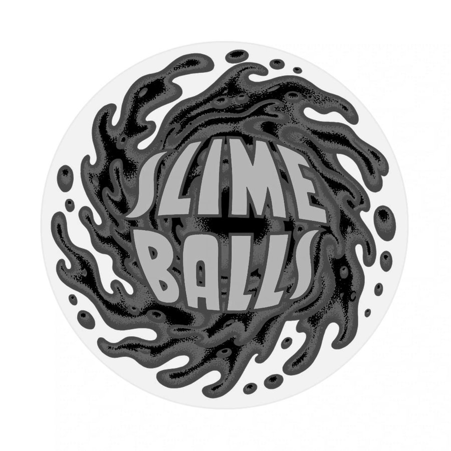 Slime balls