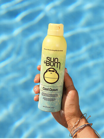 Sun Bum AFTER SUN COOL DOWN SPRAY