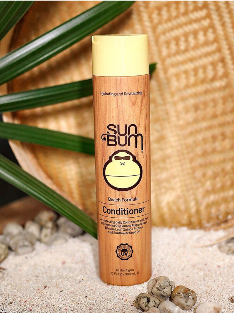 Sun Bum BEACH FORMULA CONDITIONER