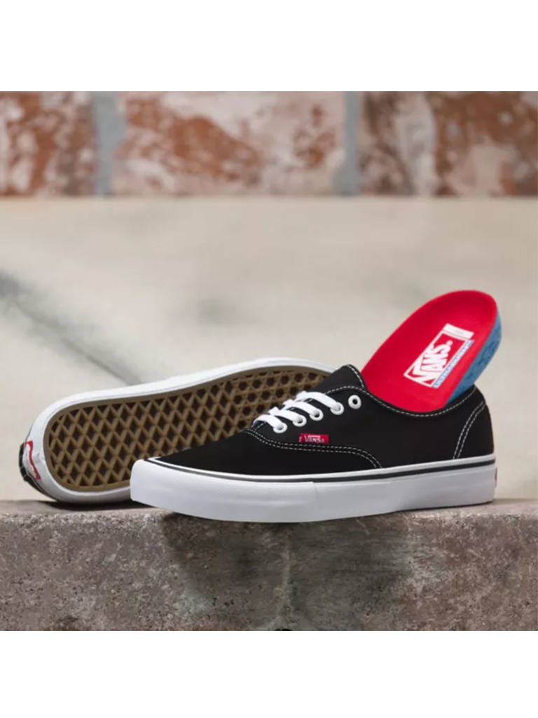 vans pro series
