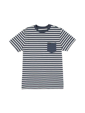 RVCA RVCA | BOY'S MANA T-SHIRT + couleurs RVCA RVCA | BOY'S MANA T-SHIRT + couleurs