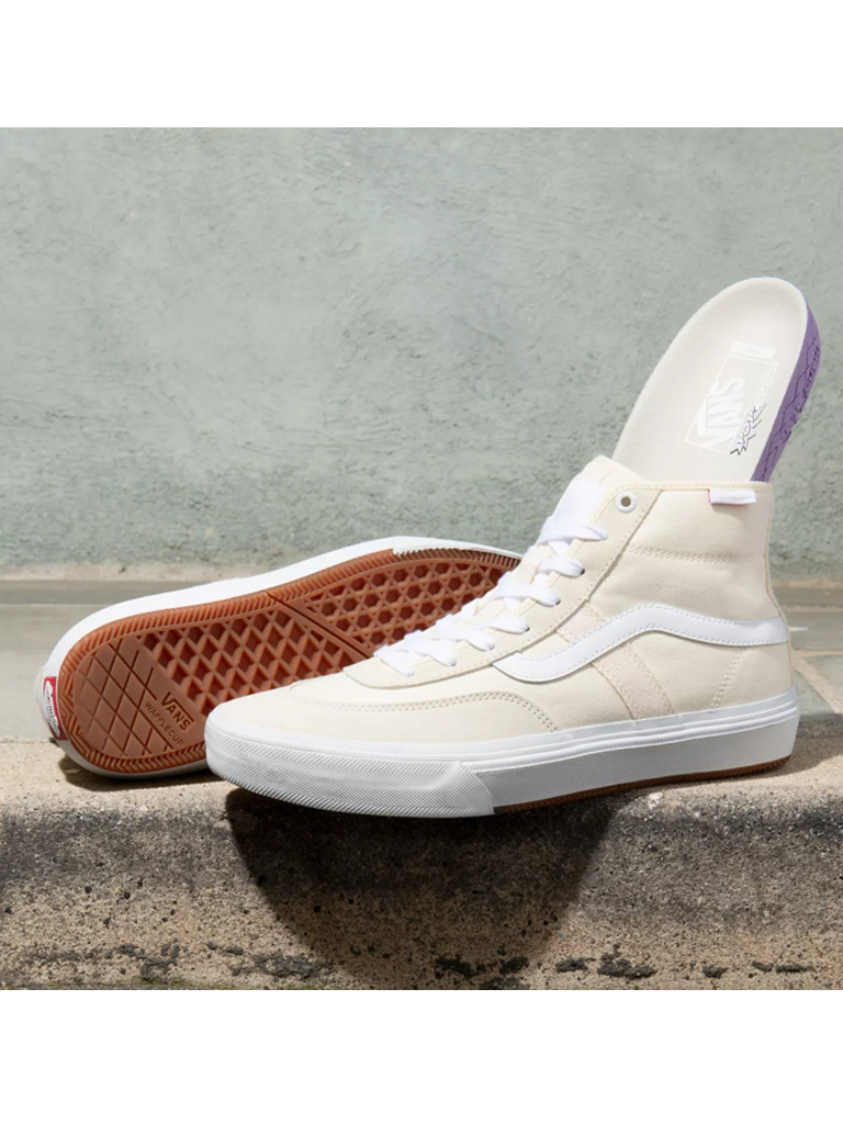 vans crockett high 2020