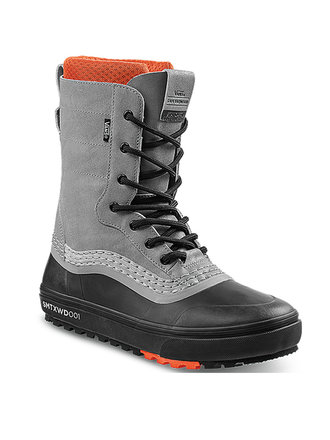 Vans VANS | STANDARD MTE SAM TAXWOOD GRAY / BLACK Vans VANS | STANDARD MTE SAM TAXWOOD GRAY / BLACK