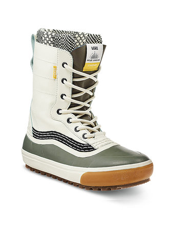 Vans VANS | STANDARD MTE MARSHMALLOW / BEETLE Vans VANS | STANDARD MTE MARSHMALLOW / BEETLE