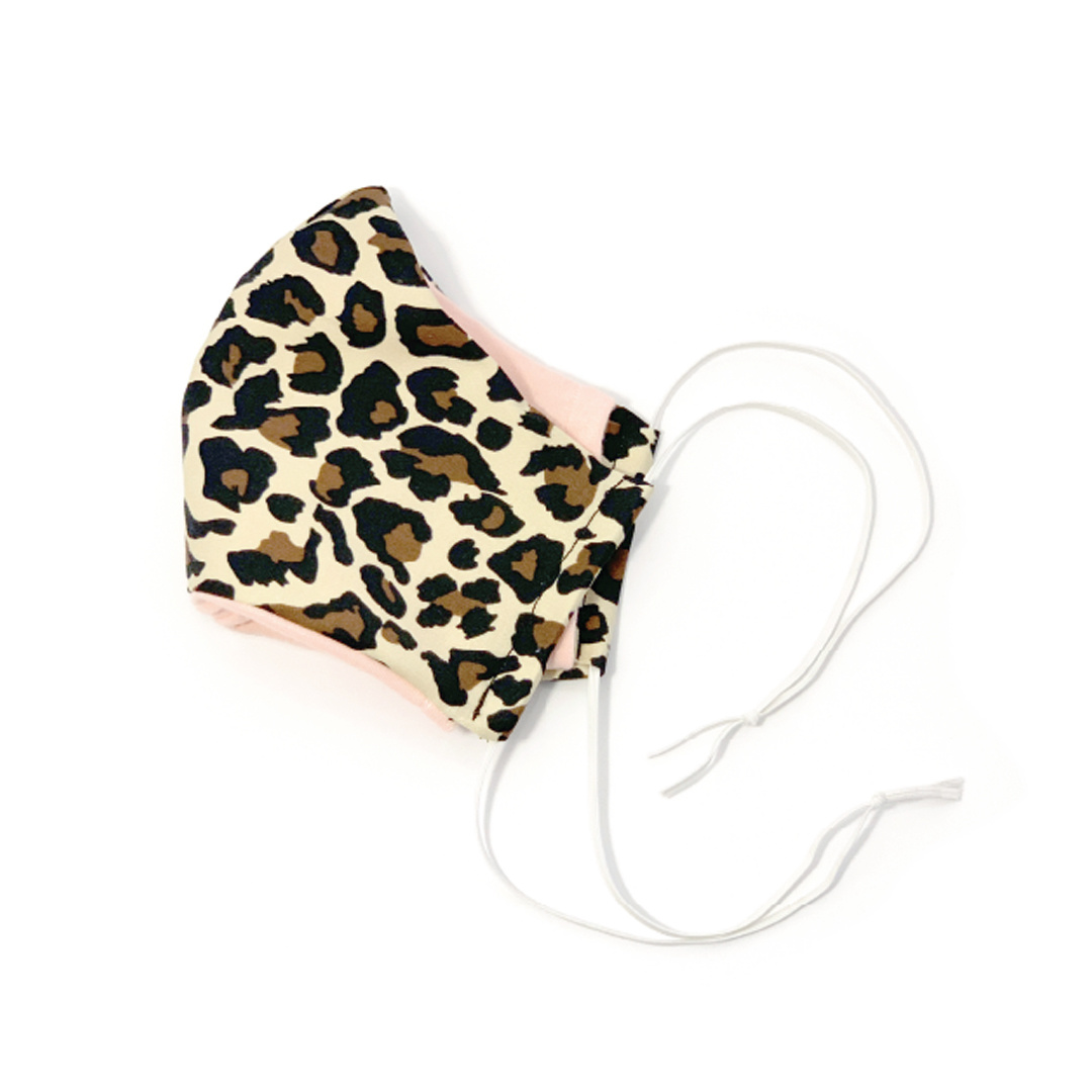 Atelier XIX ATELIER XIX |  CONTOUR EARS / CORE + BIG CAT RESCUE