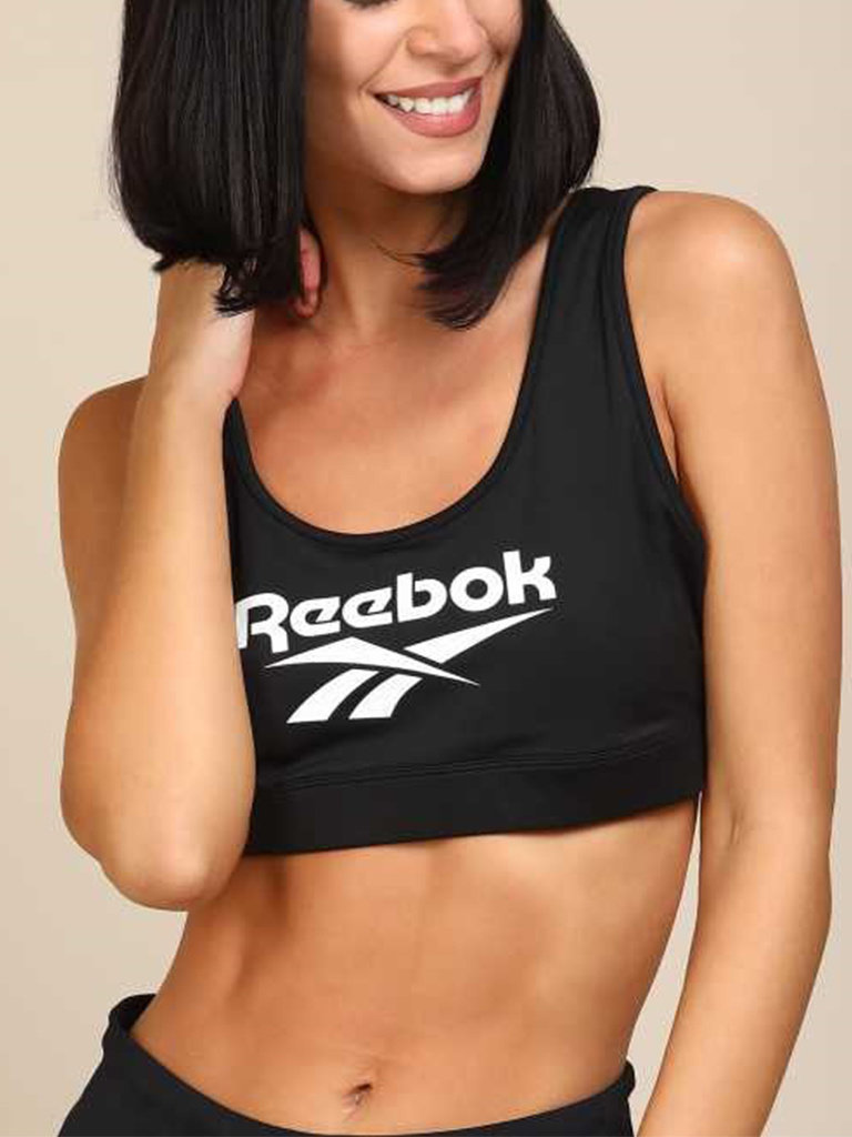 reebok bralette