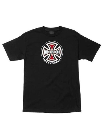Independent trucks HOMMES TRUCK CO BLACK