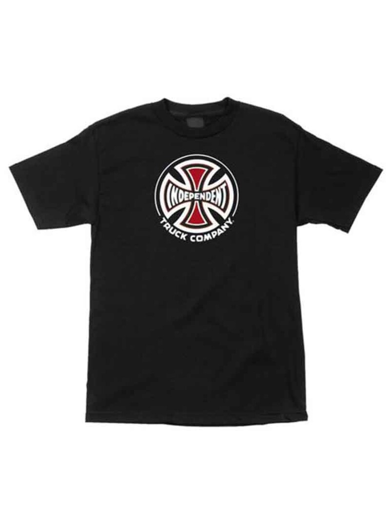 Independent trucks MEN'S TRUCK CO BLACK