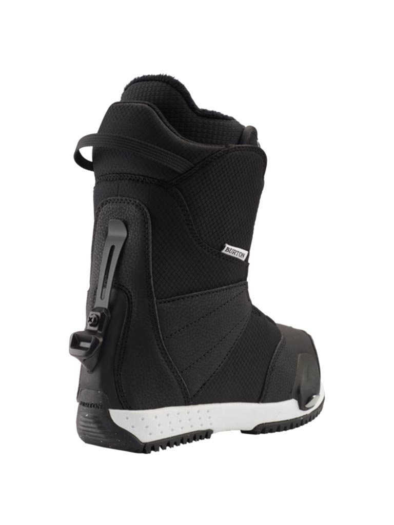 burton kids step on