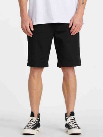Billabong HOMMES CARTER STRETCH BLACK
