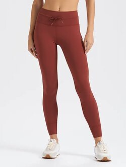 Vuori FEMMES DAILY LEGGING SPICE