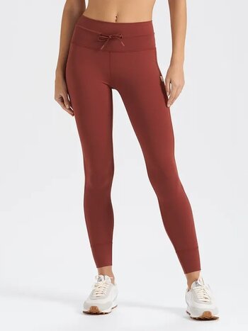 Vuori FEMMES DAILY LEGGING SPICE