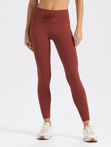 Vuori WOMEN'S DAILY LEGGING SPICE