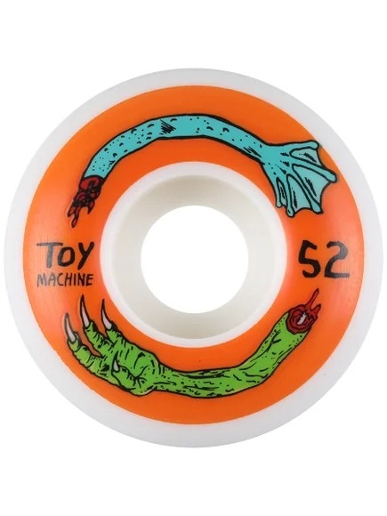 Toy machine FOS ARMS 52 MM