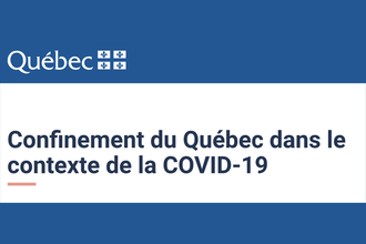 Mise à jour - 25 Décembre au 8 Février 2021