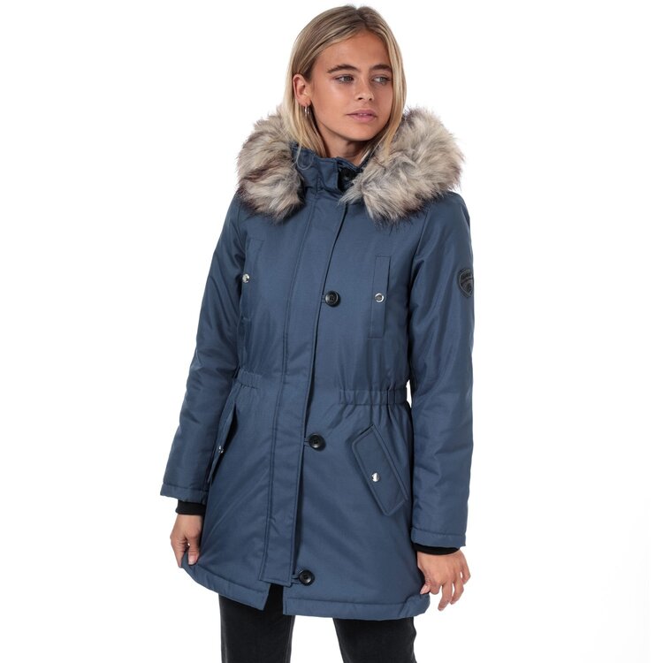 Only ONLY | IRIS FUR PARKA