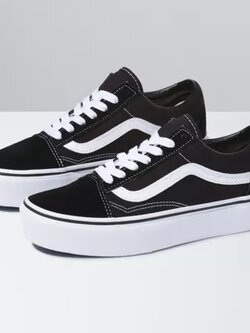 Vans VANS | OLD SKOOL PLATFORM