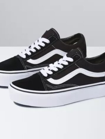 Vans VANS | OLD SKOOL PLATFORM
