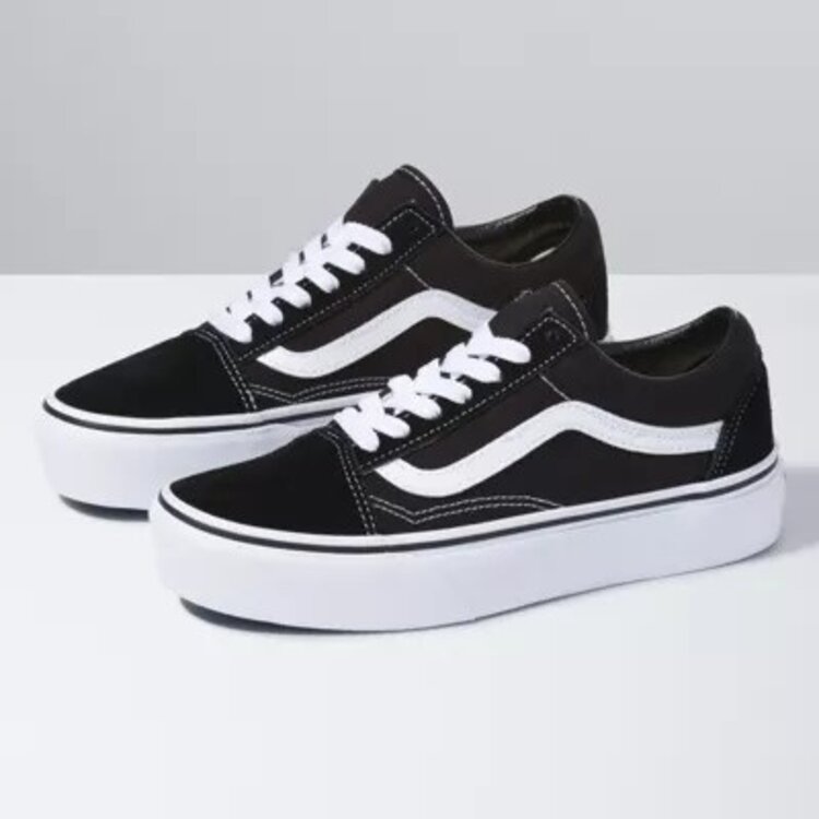 Vans VANS | OLD SKOOL PLATFORM