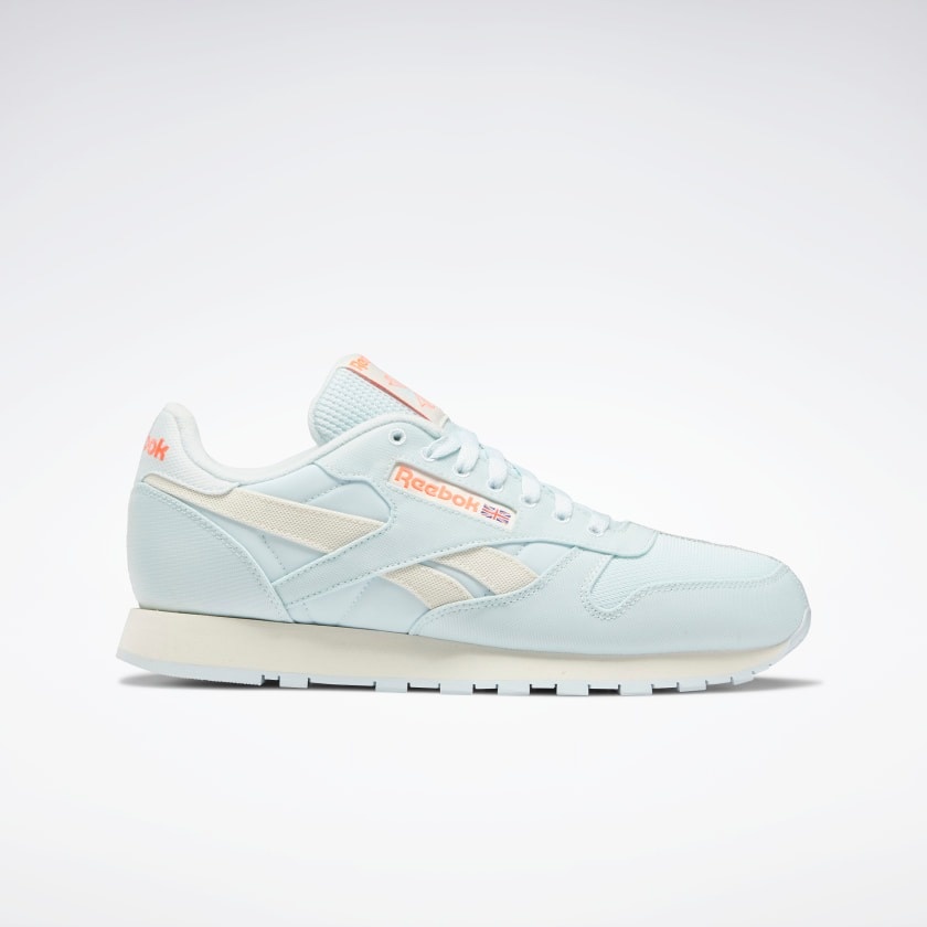 reebok classic cl lthr