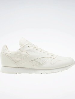 Reebok CLASSIC LEATHER GROW NONDYE 6.5M/8W
