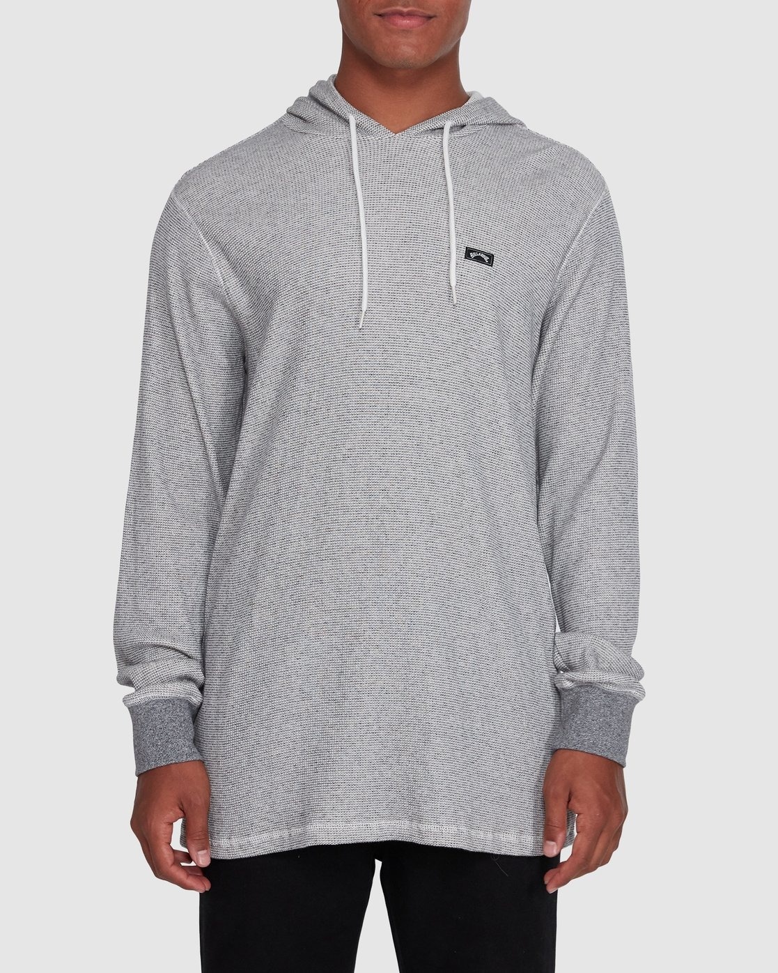 keystone pullover hoodie